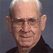 Glen Walden Obituary 2008