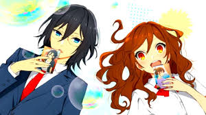 To inflict freeze and to deal damage. Horimiya Anime Second Pv Additional Cast 2021 Premiere