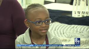 8 News Now "Honoring Veterans