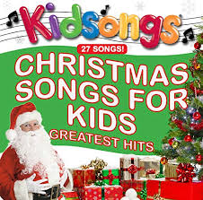 45 joyous and clever ways to celebrate christmas at home 45 photos. Kidsongs Christmas Songs For Kids Greatest Hits Amazon Com Music