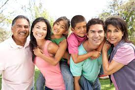 Don't get me wrong, i'm part spanish and really enjoy the people there but they are way more noisy than most cultures. The Difference Between Hispanic And Latino Hispanic Network Magazine A Hispanic News Source