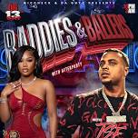Baddies & Ballers