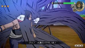 Narutimate accel cheats and cheat codes, playstation 2. Naruto Shippuden Ultimate Ninja Impact Slideshow For Playstation Portable Psp