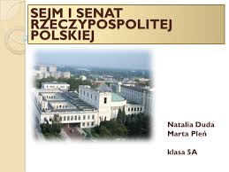 Oficjalna strona sejmu rzeczypospolitej polskiej. Sejm I Senat Rzeczypospolitej Polskiej Ppt Pobierz