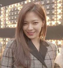I love my life cause my life is yoo jeongyeon. Twice Pictures So Cute Jeongyeon Facebook