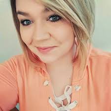 Krista Ousley (@KristaOusley)