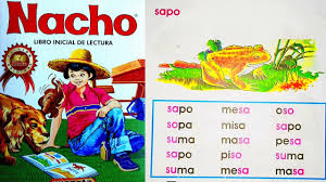 Libro inicial de lectura (coleccion nacho) (spanish edition) varios on amazon.com. Leccion 3 La Leccion De Sapo Del Libro Nacho Alfabetizacion Para Ninos Clases De Lectura Youtube