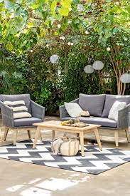 Schicke Gartenmobel Gartenmobel Lounge Garten