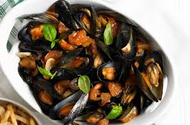 Italian-style mussels Recipes | GoodtoKnow
