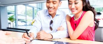 Lease End Options in Naperville, IL