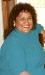 Olga Madrid Chávez (1961-2011)