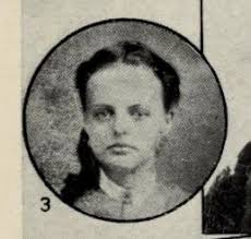 Edwin Louis deGraffenried B. 1798