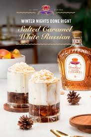It's a stunning spring saturday here in new york, so i'm going to keep this post short and sweet. Salted Caramel White Russian Alcohol Drink Recipes Drinks Alcohol Recipes Yummy Drinks