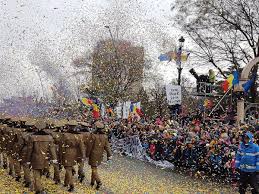 Boutique, design and luxury hotels from 1 to 5 stars. Proprietar De Hotel Din Alba Iulia Am Avut Plin La Cazare De 1 Decembrie Dar Parada Nu A Fost Pe MÄƒsura AÈ™teptÄƒrilor Ziarul Unirea