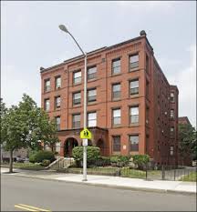 matheson apartments in worcester will
