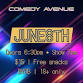 Andrew's 4yr Anniversary Show