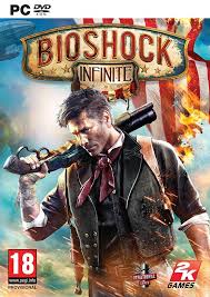 Both the location of the keys and chest. Amazon Com Bioshock Infinite Pc Video Games