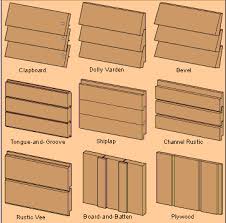 This siding was initially used on the sides of wooden shiplap is currently used for decorative purposes indoors, as its stacked boards create a distinctive visual effect. The Top 10 Siding Contractors In San Gabriel Valley Ca