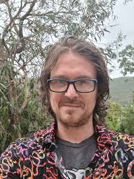 About — Salty Games