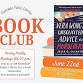 Adult Book Discussion – Vera Wong’s Unsolicited Advice to Murderers
