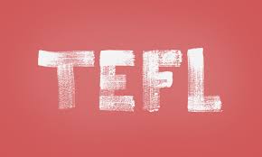 TEFL course to take in 2020