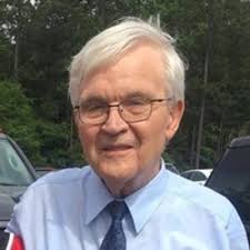 Jesse Marion Jenkins Obituary