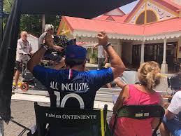 67 likes · 1 talking about this. All Inclusive Les Images Du Tournage A Sainte Anne Guadeloupe Actu