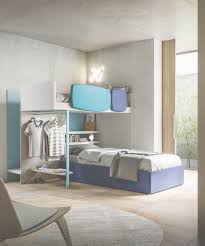 Esclusivo letti flou stock di letto decorazione from letto a soppalco una piazza e mezza , source:leviscraftwork.com. Operazione Salvaspazio Con I Letti A Soppalco Come Ristrutturare La Casa