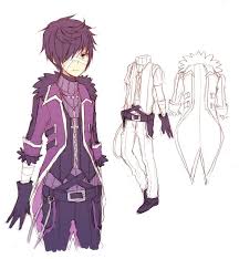 Image of how to draw anime clothes drawingforall net. Anime Boy Clothes Drawing Easy Novocom Top