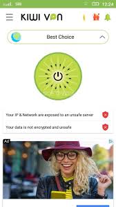 Kiwi vpn mod apk is a stable and secure proxy provider because it works . Kiwi Vpn Connection For Ip Changer Unblock Sites Apk Download
