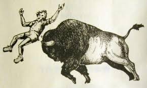 Jun 16, 2021 · what's the top speed a bison can run? Yellowstone Rangers Tell Tourists If You Mess With The Bison You Get The Horns Wyoming The Guardian