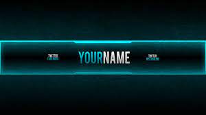 Modern green gaming background with hexagon pattern. Related Image Youtube Banner Template Youtube Banners Gaming Banner