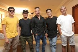 Ready for some double trouble? Band Repvblik Rilis Single Baru Terinspirasi Kisah Nyata Sang Gitaris Tabloidbintang Com