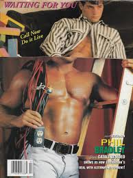 Phil Bradley l Todd Fuller l Gorgeous Naked, Nude Men l Gay Porn - July,  1993 Jock by Inc. GT Publishing | Goodreads