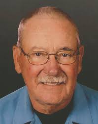 George Ted "PapPap" Neff