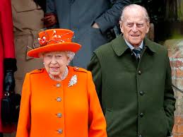 The queen's husband of more than 73 years, prince philip, the duke of edinburgh, died two weeks ago aged 99. Queen Elizabeth And Husband Receive Covid Vaccines Palace Toronto Sun