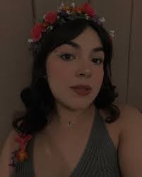 Melissa Borquez's Instagram, Twitter & Facebook