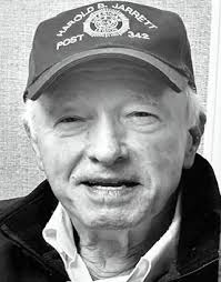 Howard Kennerly Obituary (2024)