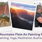 Blue Mountains Plein Air Painting Retreat with event image