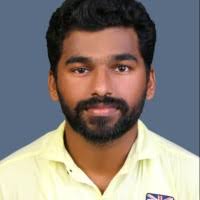 Albin james Vilakunnel