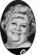 ELLEN GENTRY Obituary (2009)