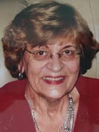 Carol Kustrup Obituary (1938