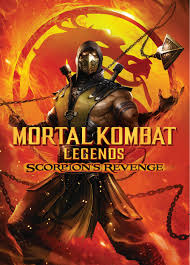 Mortal kombat is back and better than ever in the next evolution of the iconic franchise. Mortal Kombat Legends Scorpion S Revenge Dvd 2020 Best Buy