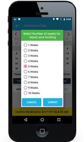 Barber Appointment Online Scheduling App Barber Shop Best Salon