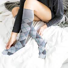 How To Choose Between Open Toe Closed Toe Compression Socks And Stoc