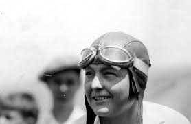 The Forged a Path for Us: Getting to Know Some of the Women Aviation  Trailblazers