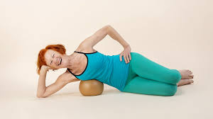 Beginner Pilates for Seniors | Pilates Anytime