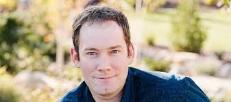 Author Q&A: Brandon Mull