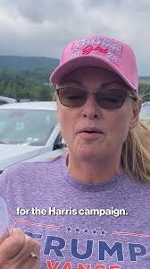 Trump supporters at a rally in Pennsylvania played our latest version of  "Would you rather?"