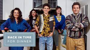 May 14, 2021 at 3:59 p.m. The 1980s It Was A Cooler Decade Or Was It Back In Time For Dinner 1980s Youtube
